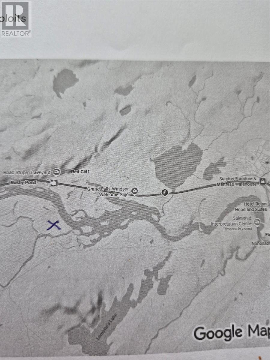 00 Woods Access Road Trail, Grand Falls / Windsor, NL