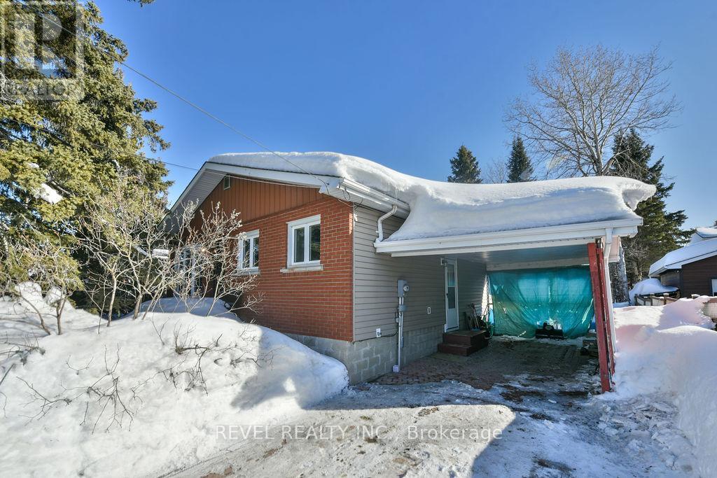 213 Rekela Street N, Timmins (Porcupine - West), ON - Outdoor