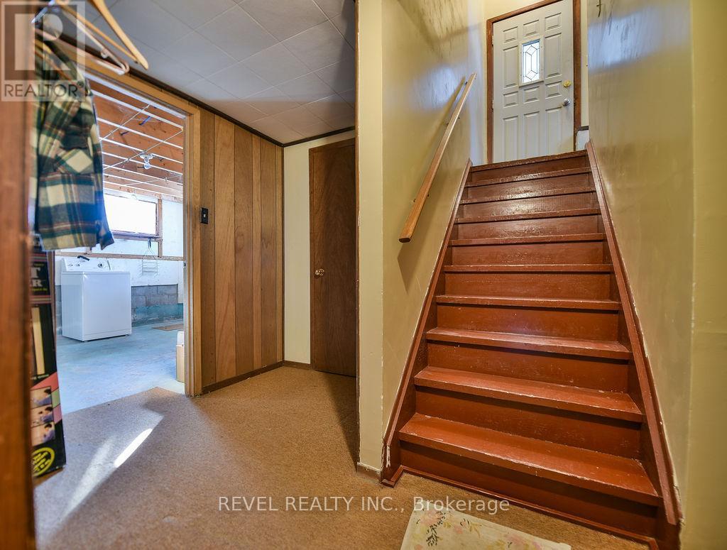 213 Rekela Street N, Timmins (Porcupine - West), ON - Indoor Photo Showing Other Room