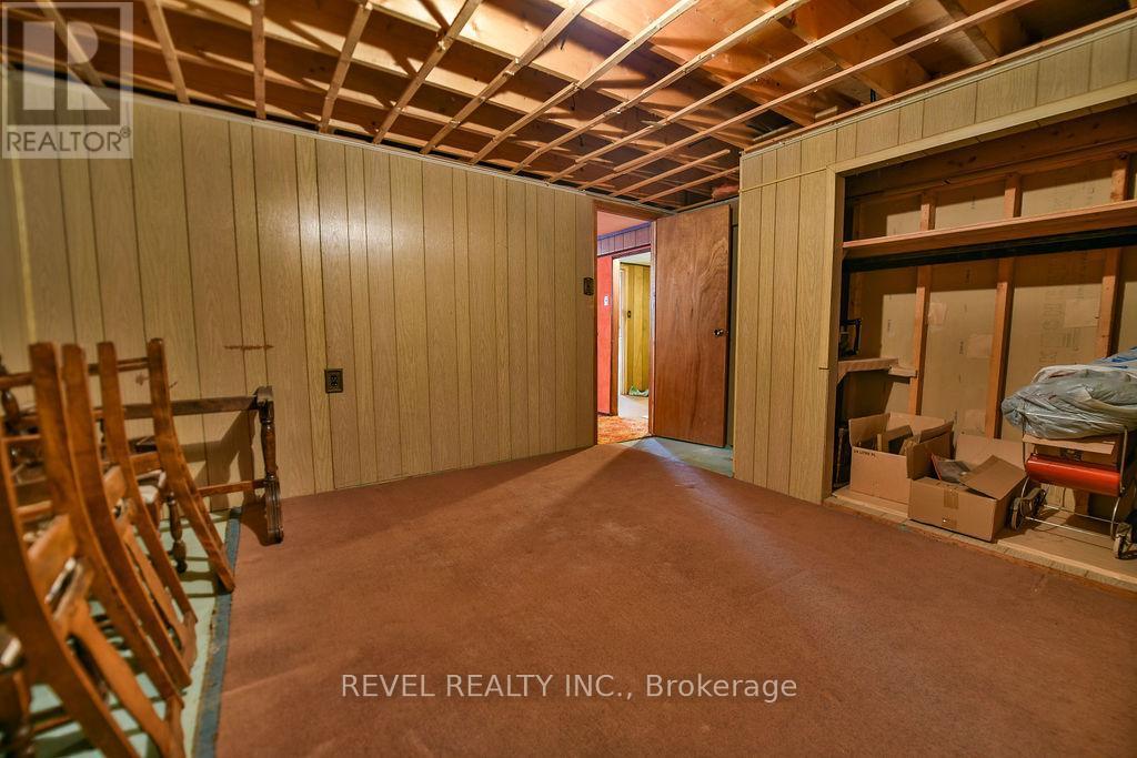 213 Rekela Street N, Timmins (Porcupine - West), ON - Indoor Photo Showing Other Room