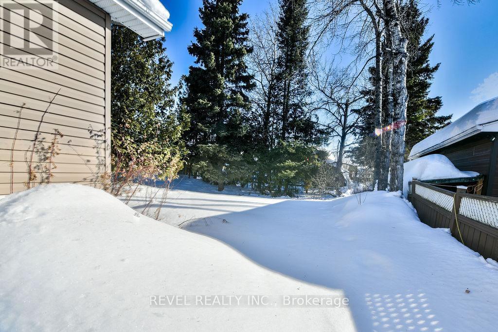 213 Rekela Street N, Timmins (Porcupine - West), ON - Outdoor