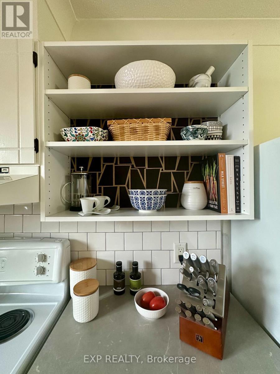 578 Highland Crescent, Brock (Beaverton), ON - Indoor