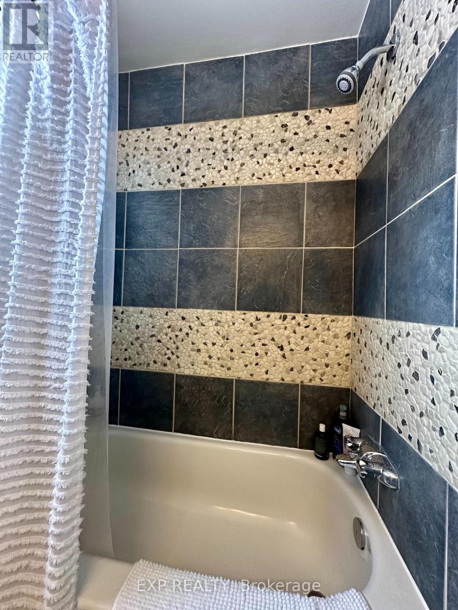 578 Highland Crescent, Brock (Beaverton), ON - Indoor Photo Showing Bathroom