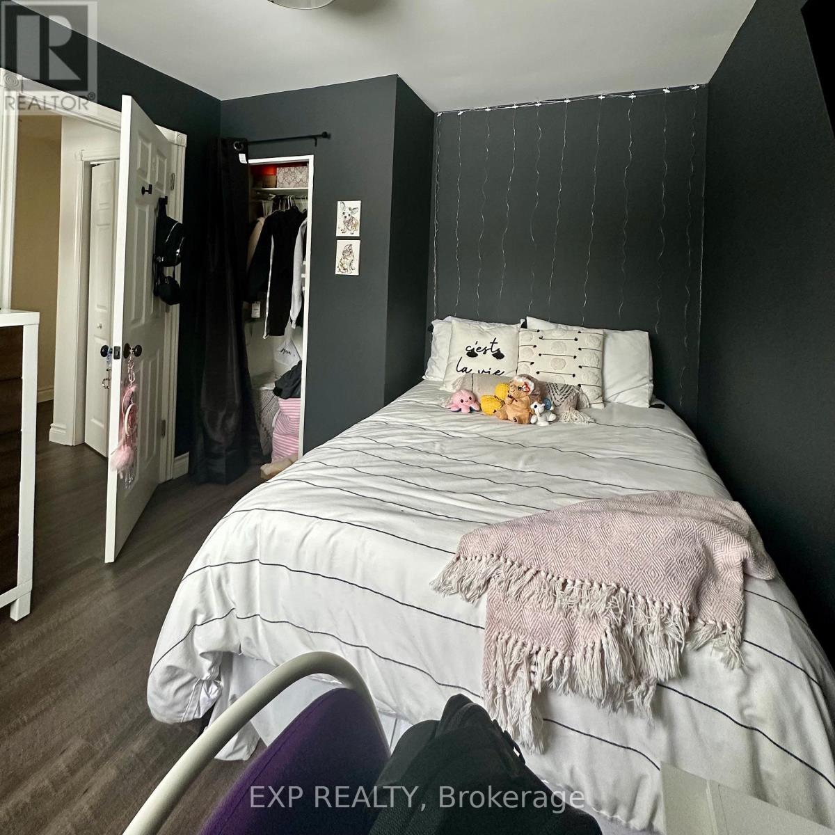 578 Highland Crescent, Brock (Beaverton), ON - Indoor Photo Showing Bedroom