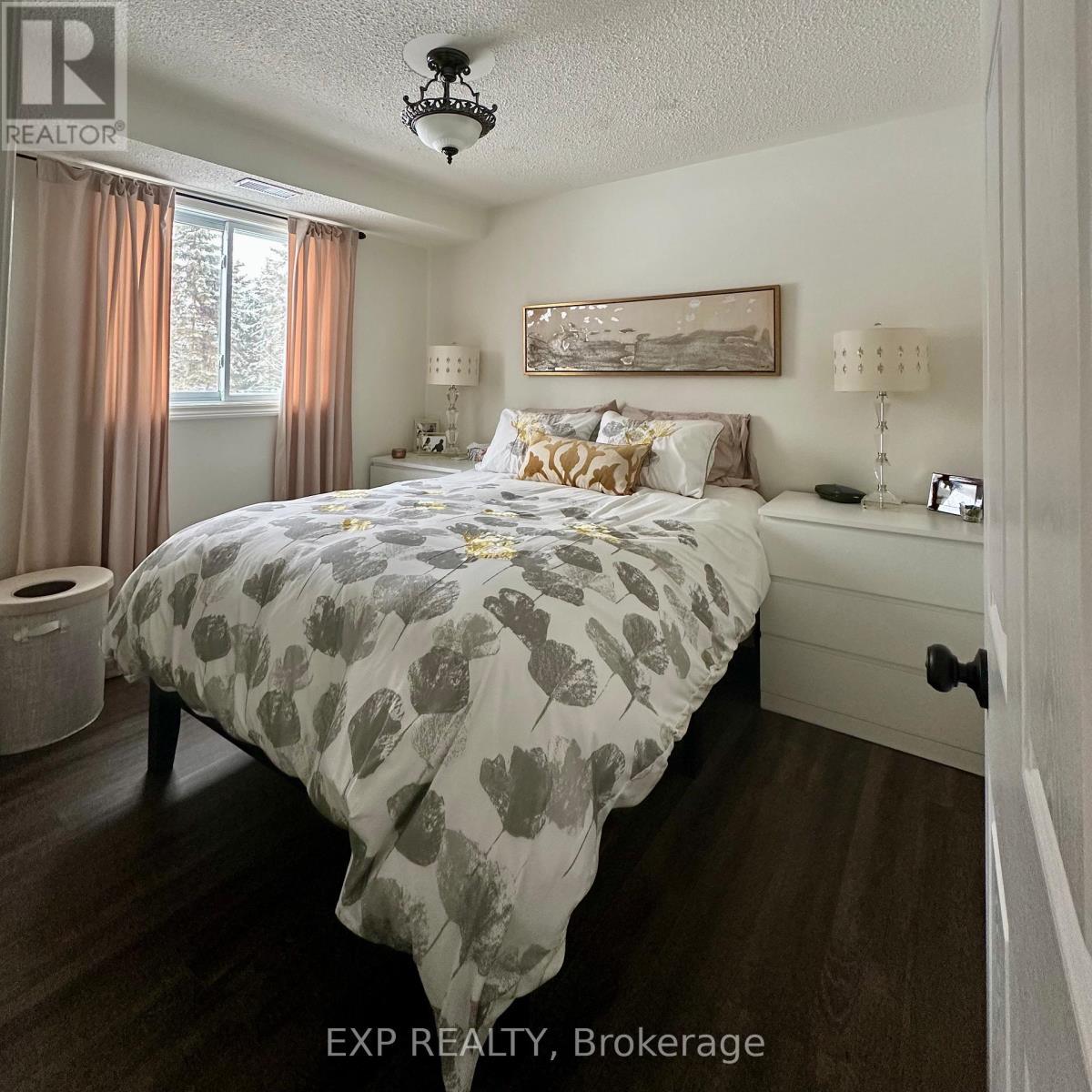 578 Highland Crescent, Brock (Beaverton), ON - Indoor Photo Showing Bedroom