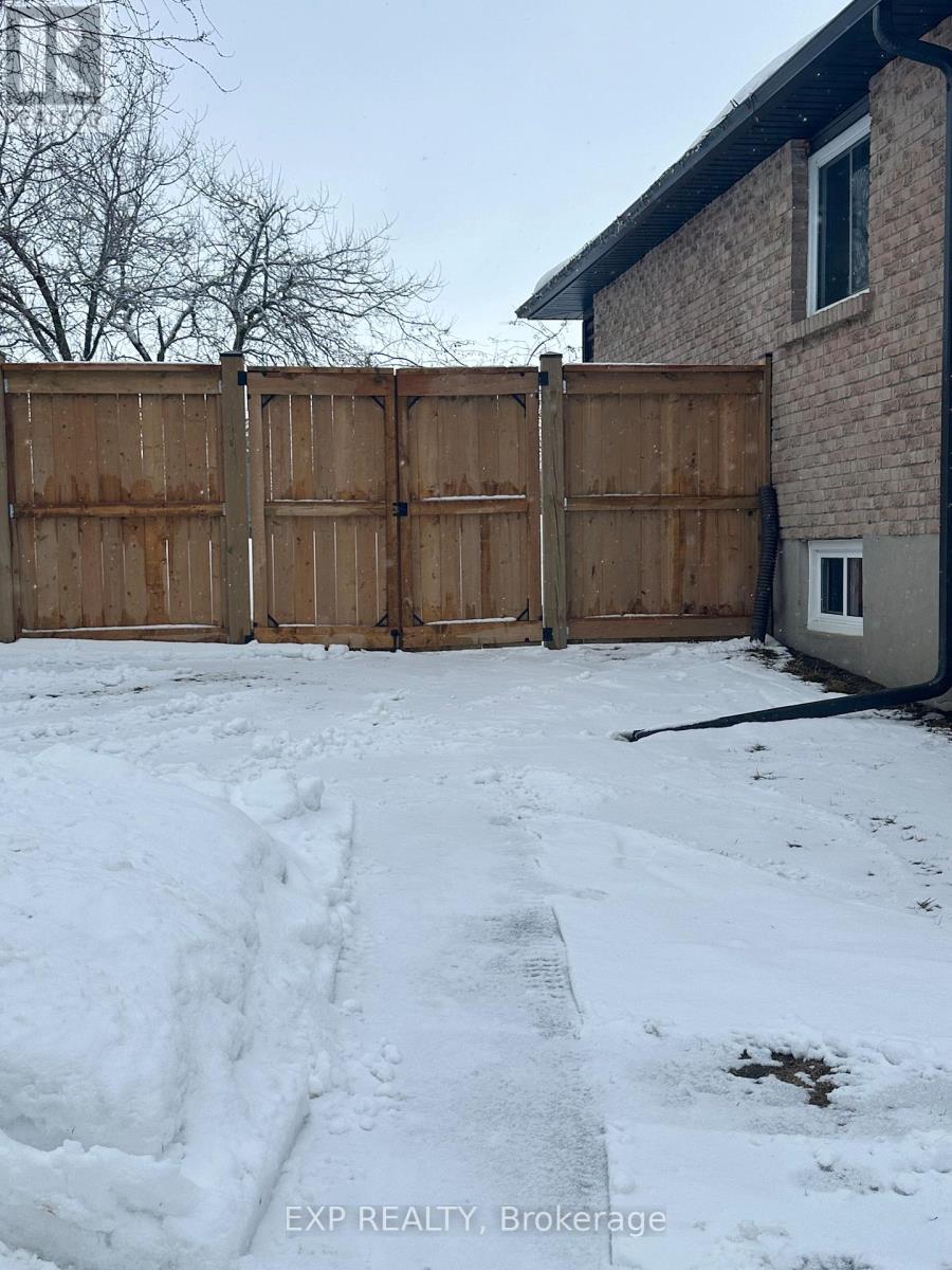 578 Highland Crescent, Brock (Beaverton), ON - Outdoor