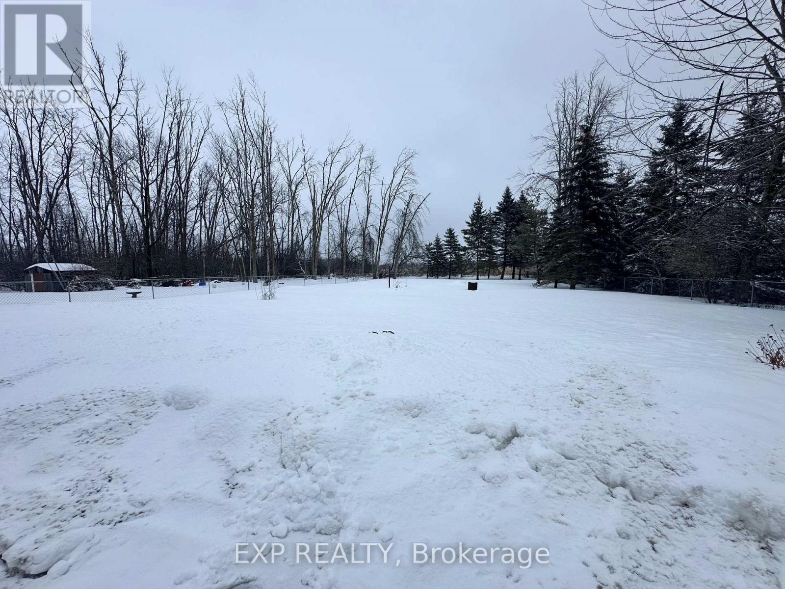 578 Highland Crescent, Brock (Beaverton), ON - Outdoor With View