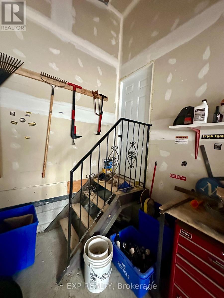 578 Highland Crescent, Brock (Beaverton), ON - Indoor Photo Showing Other Room