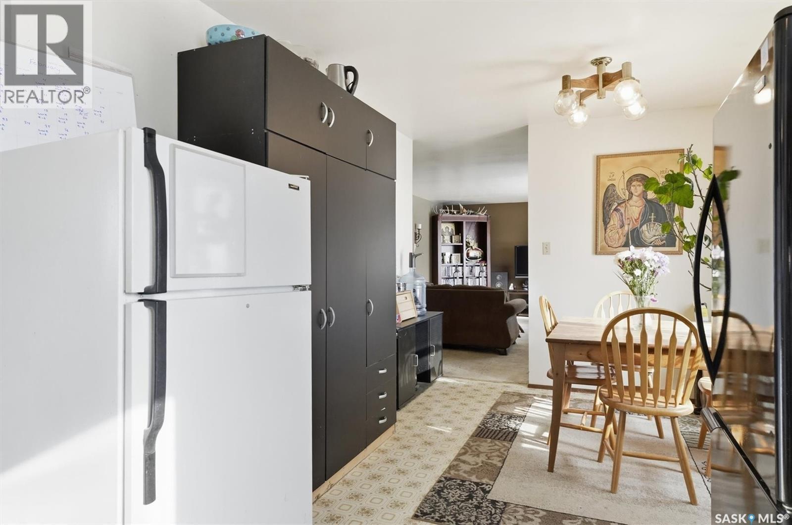 Lomaszkiewicz Acreage, Aberdeen Rm No. 373, SK - Indoor