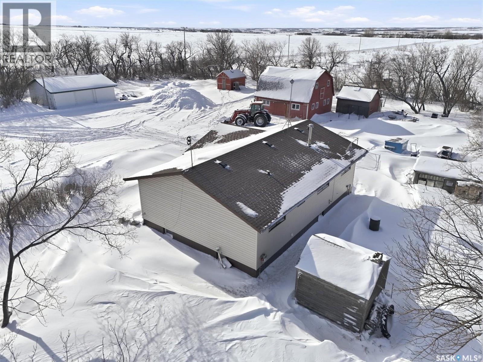 Lomaszkiewicz Acreage, Aberdeen Rm No. 373, SK - Outdoor