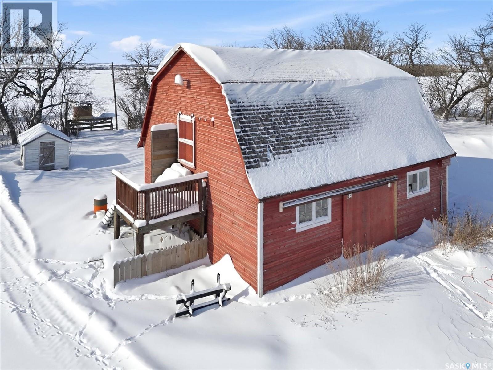 Lomaszkiewicz Acreage, Aberdeen Rm No. 373, SK - Outdoor