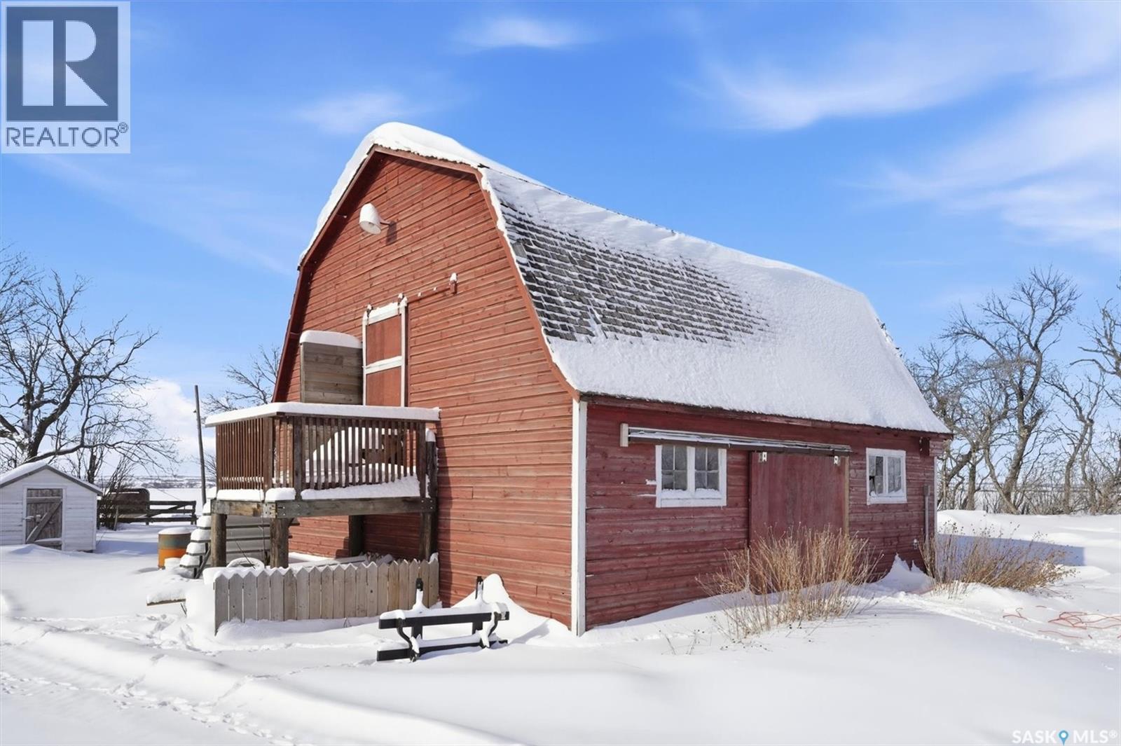 Lomaszkiewicz Acreage, Aberdeen Rm No. 373, SK - Outdoor