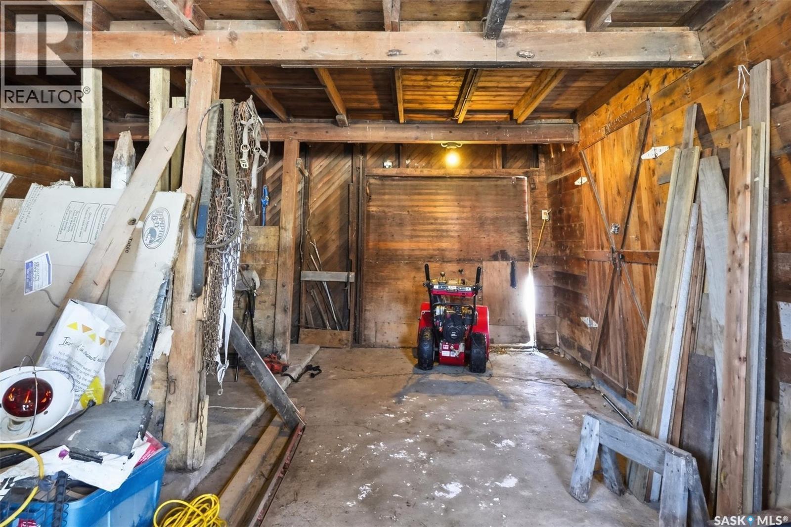 Lomaszkiewicz Acreage, Aberdeen Rm No. 373, SK - Indoor Photo Showing Other Room
