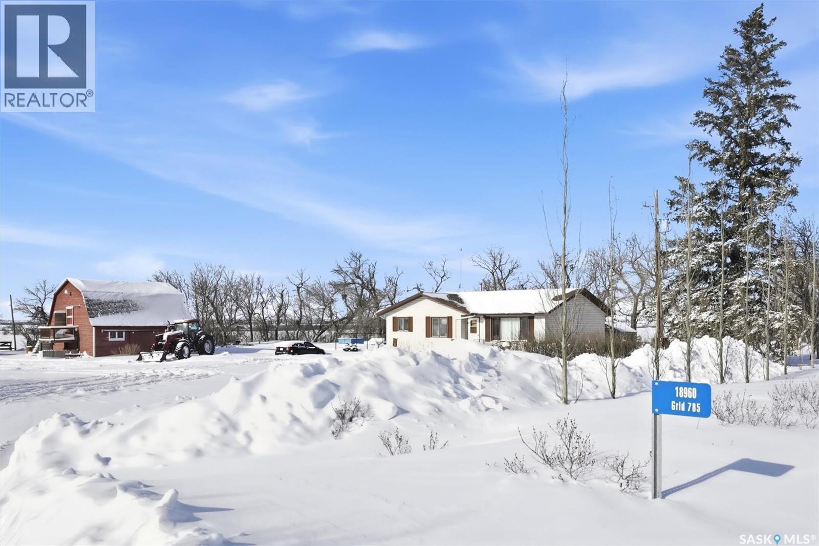 Lomaszkiewicz Acreage, Aberdeen Rm No. 373, SK - Outdoor