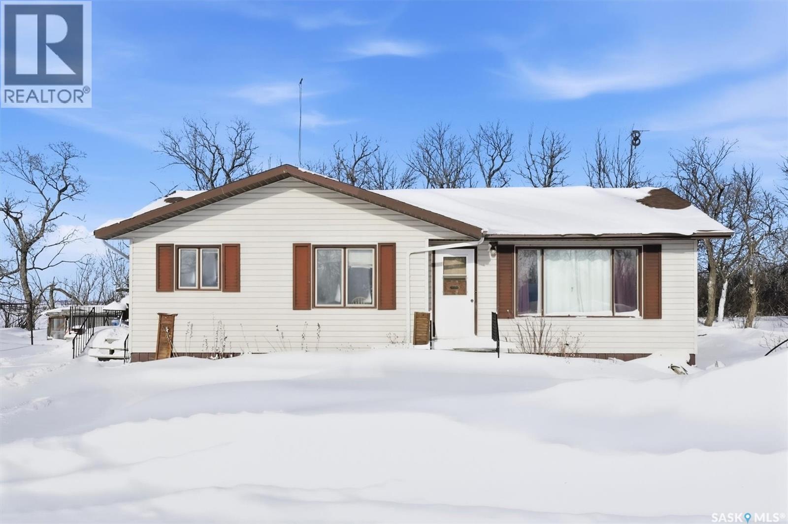 Lomaszkiewicz Acreage, Aberdeen Rm No. 373, SK - Outdoor