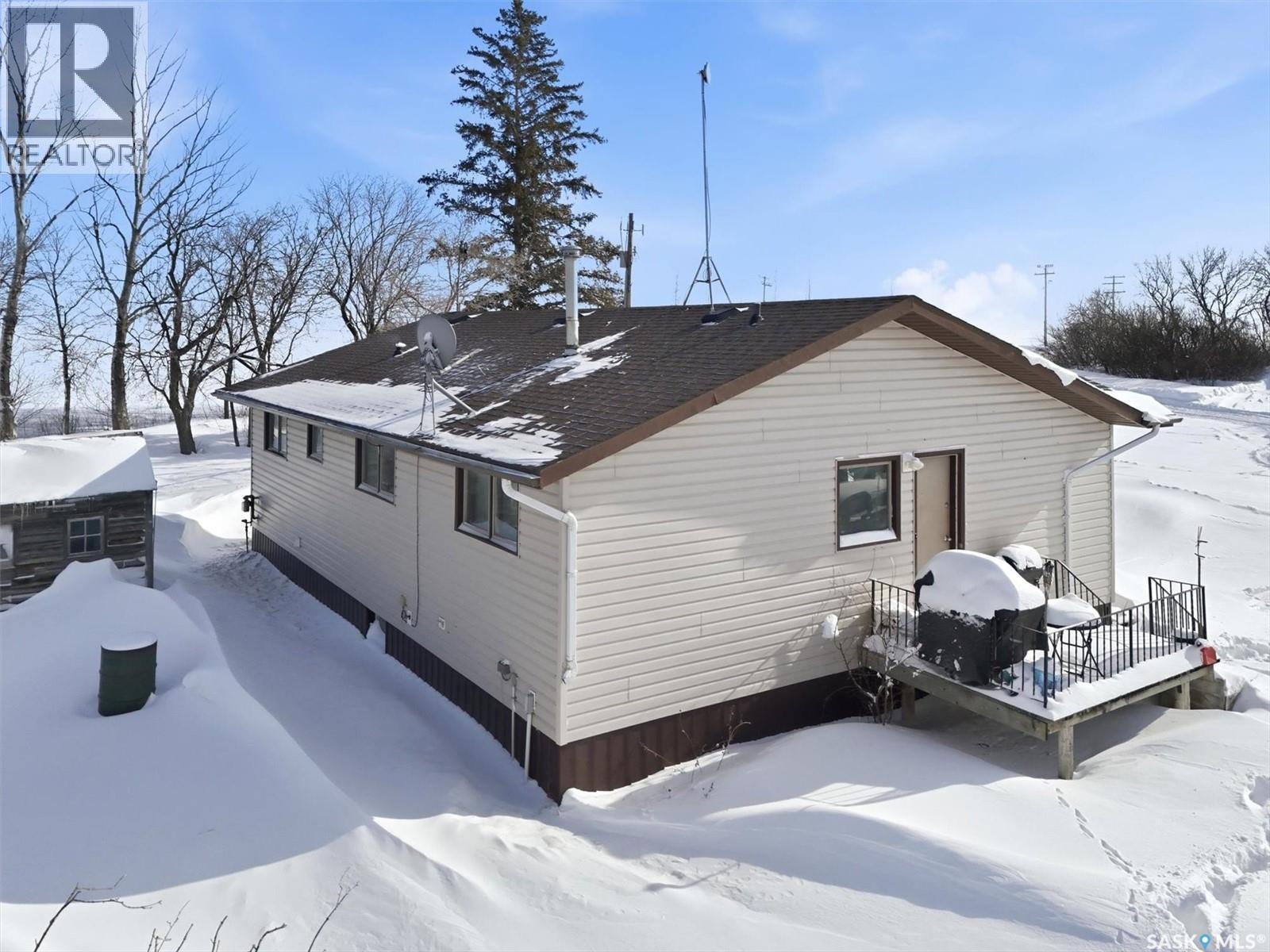 Lomaszkiewicz Acreage, Aberdeen Rm No. 373, SK - Outdoor