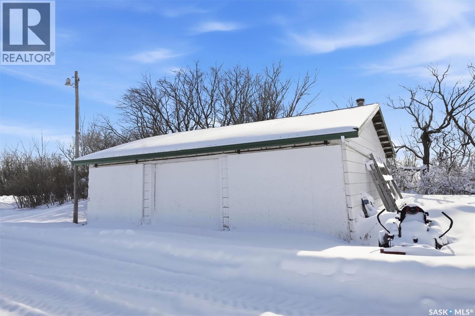 Lomaszkiewicz Acreage, Aberdeen Rm No. 373, SK - Outdoor