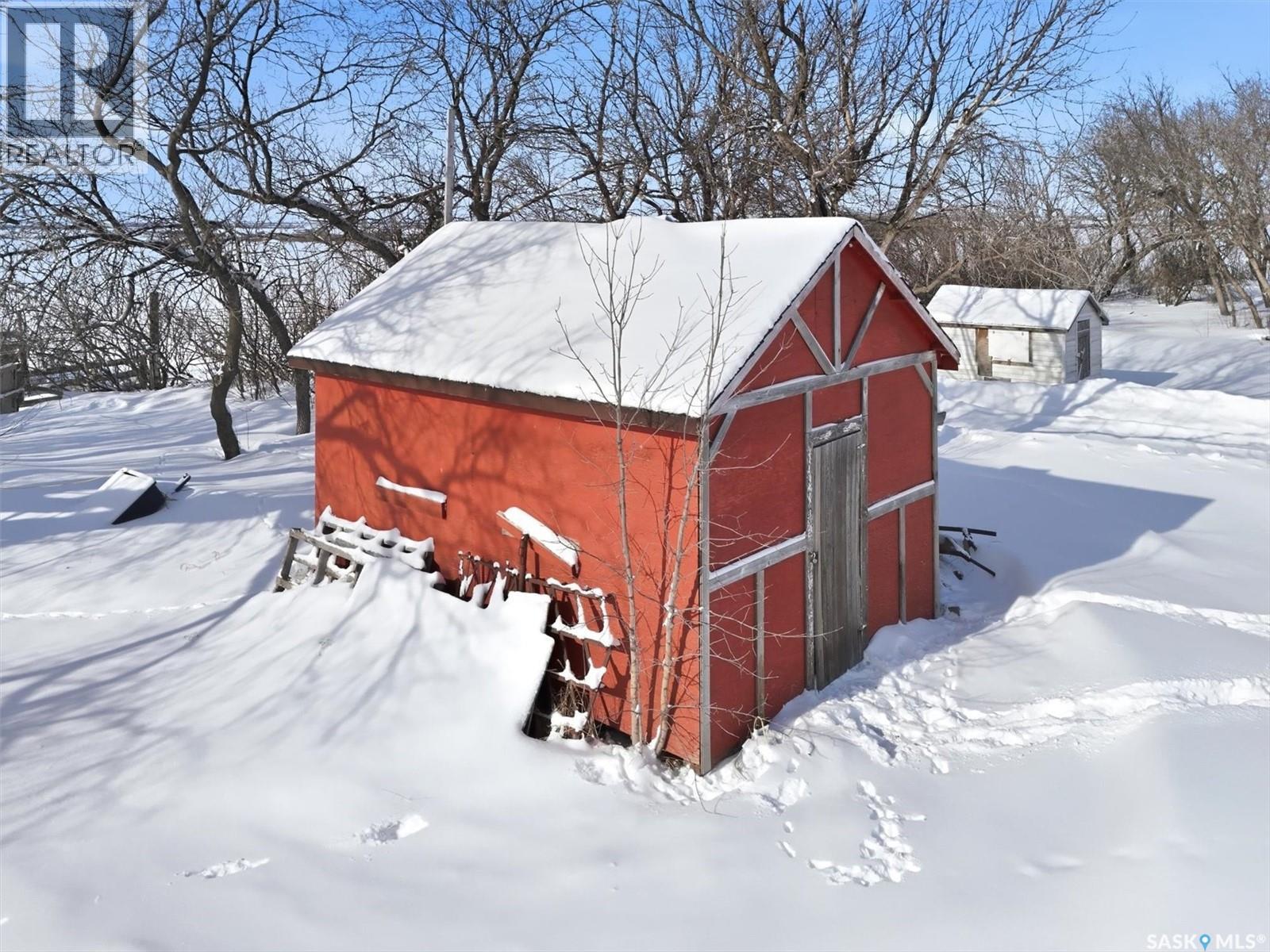 Lomaszkiewicz Acreage, Aberdeen Rm No. 373, SK - Outdoor