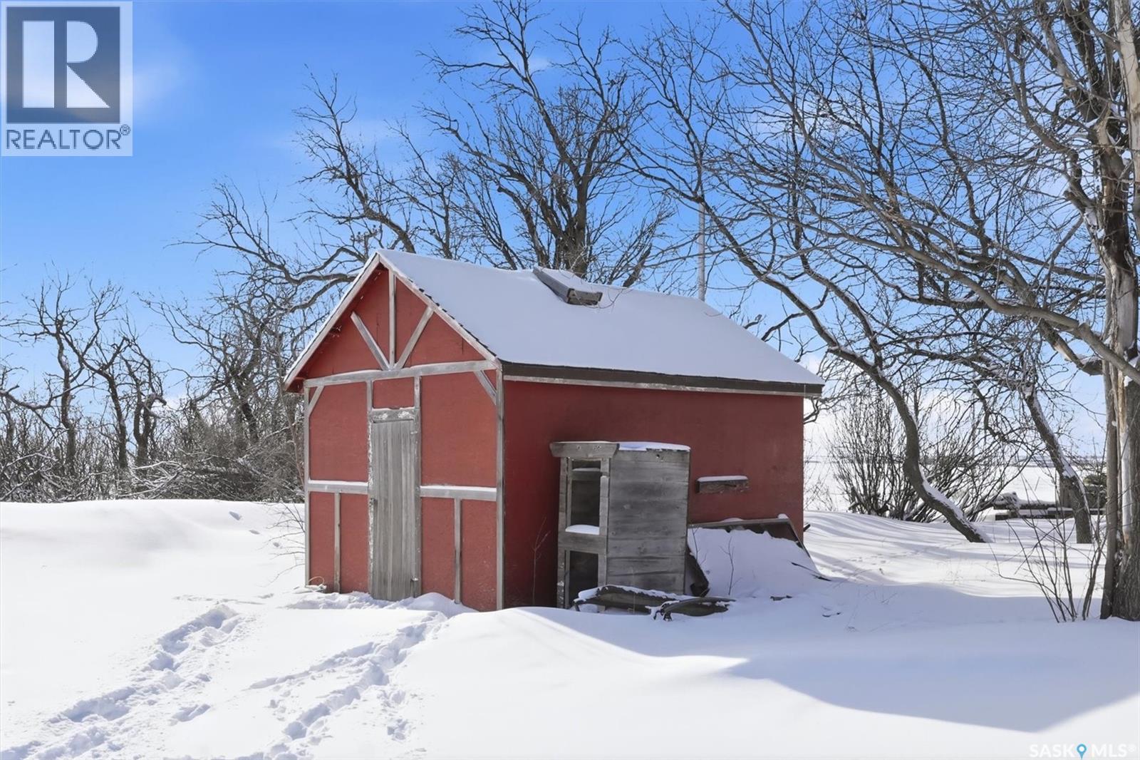 Lomaszkiewicz Acreage, Aberdeen Rm No. 373, SK - Outdoor