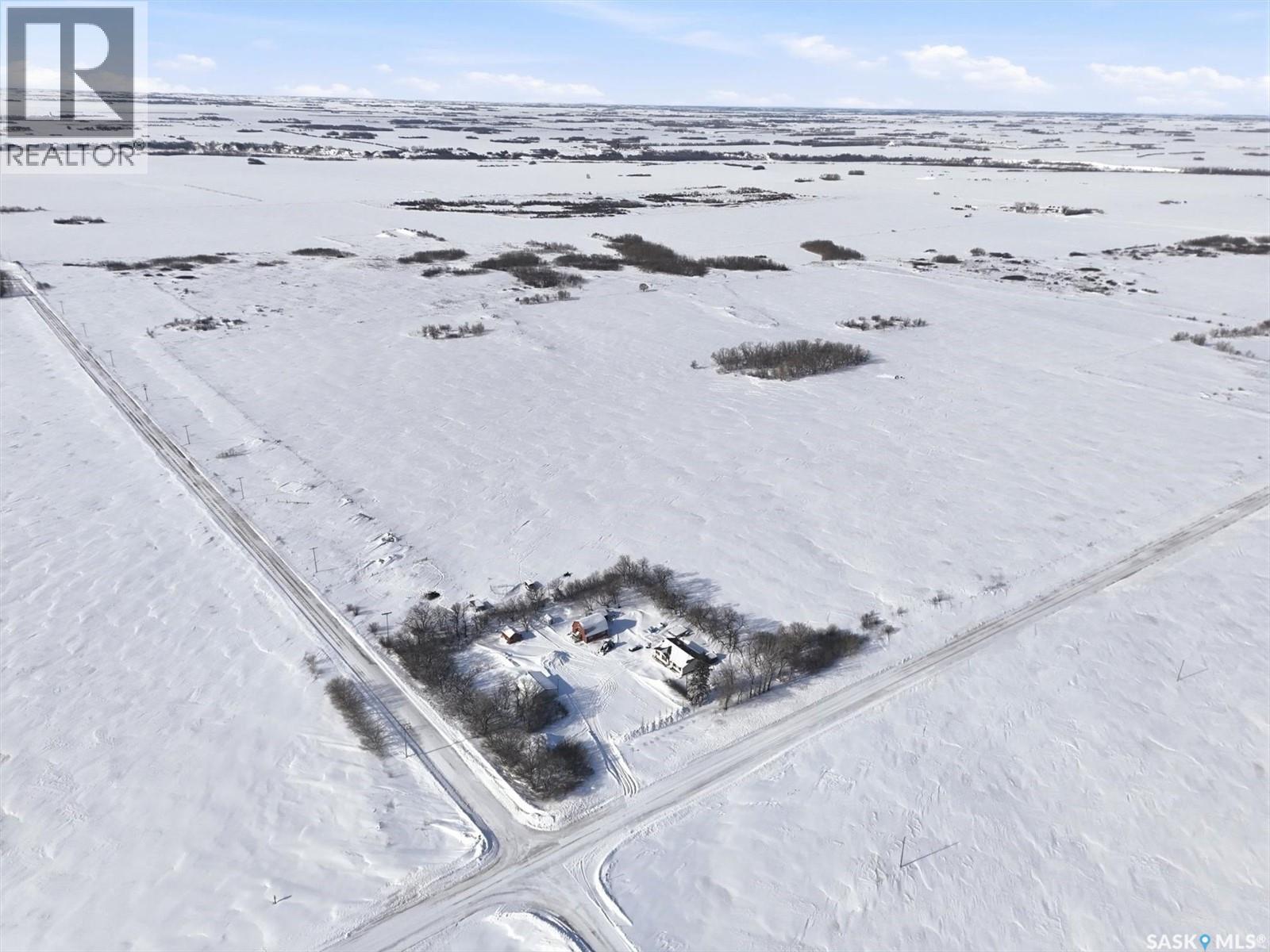 Lomaszkiewicz Acreage, Aberdeen Rm No. 373, SK - Outdoor With View