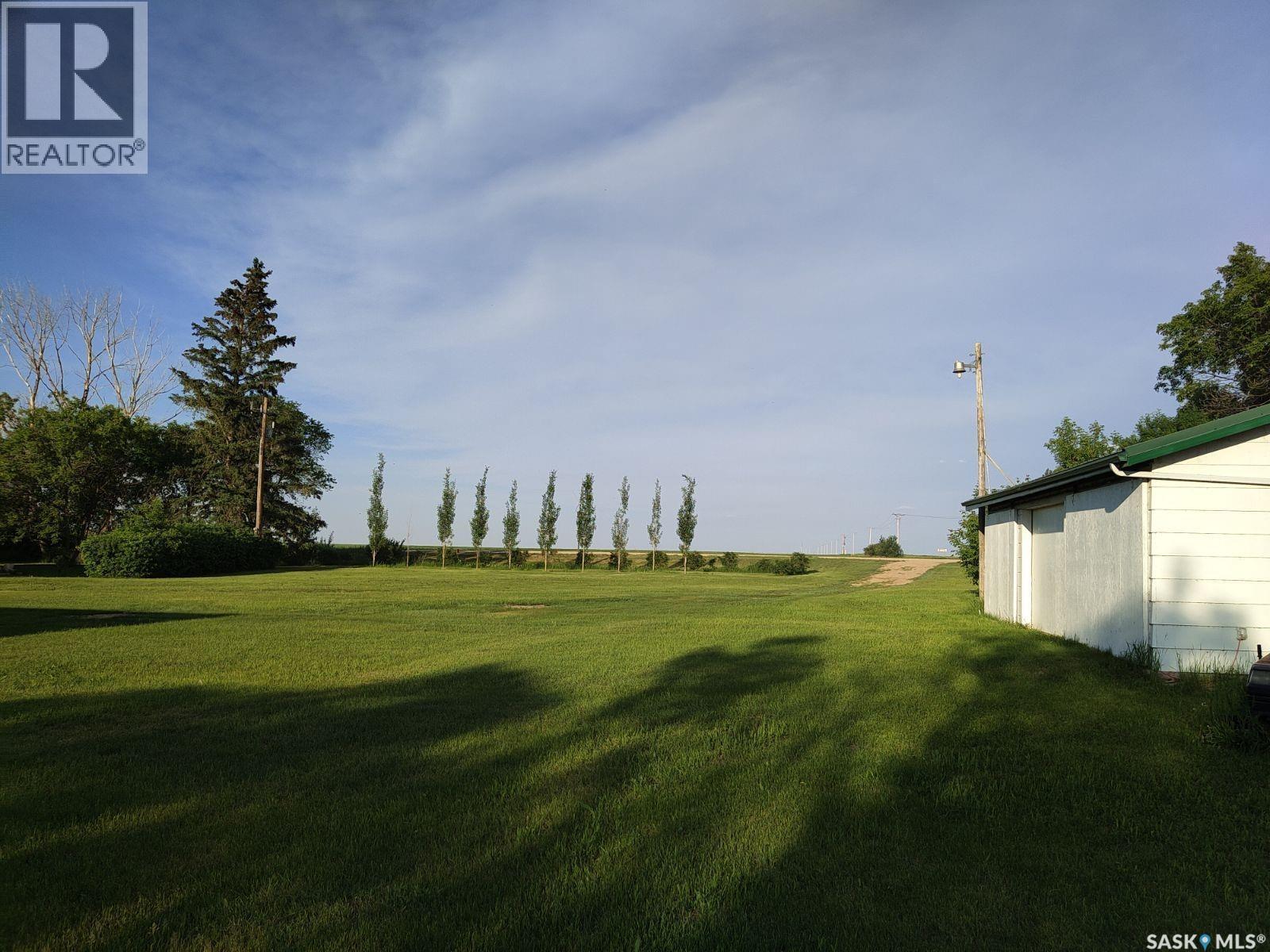 Lomaszkiewicz Acreage, Aberdeen Rm No. 373, SK - Outdoor