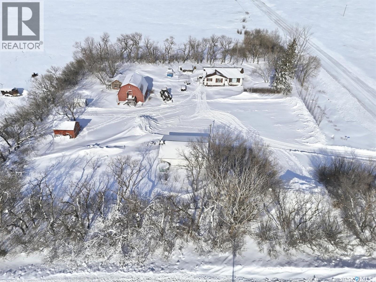 Lomaszkiewicz Acreage, Aberdeen Rm No. 373, SK - Outdoor With View