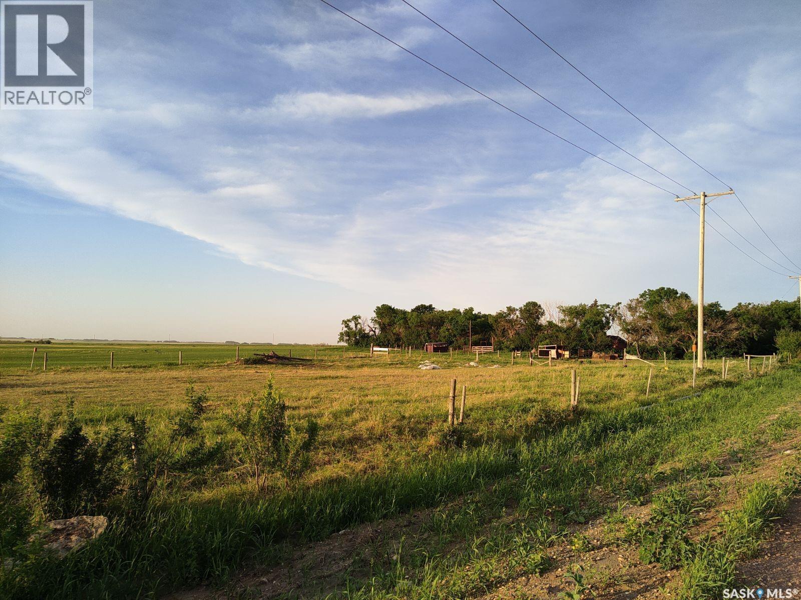 Lomaszkiewicz Farm, Aberdeen Rm No. 373, SK