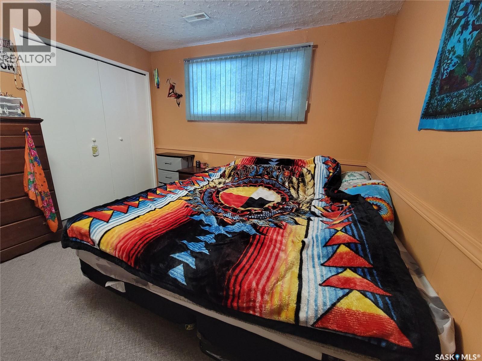 62 28Th Street, Battleford, SK - Indoor Photo Showing Bedroom