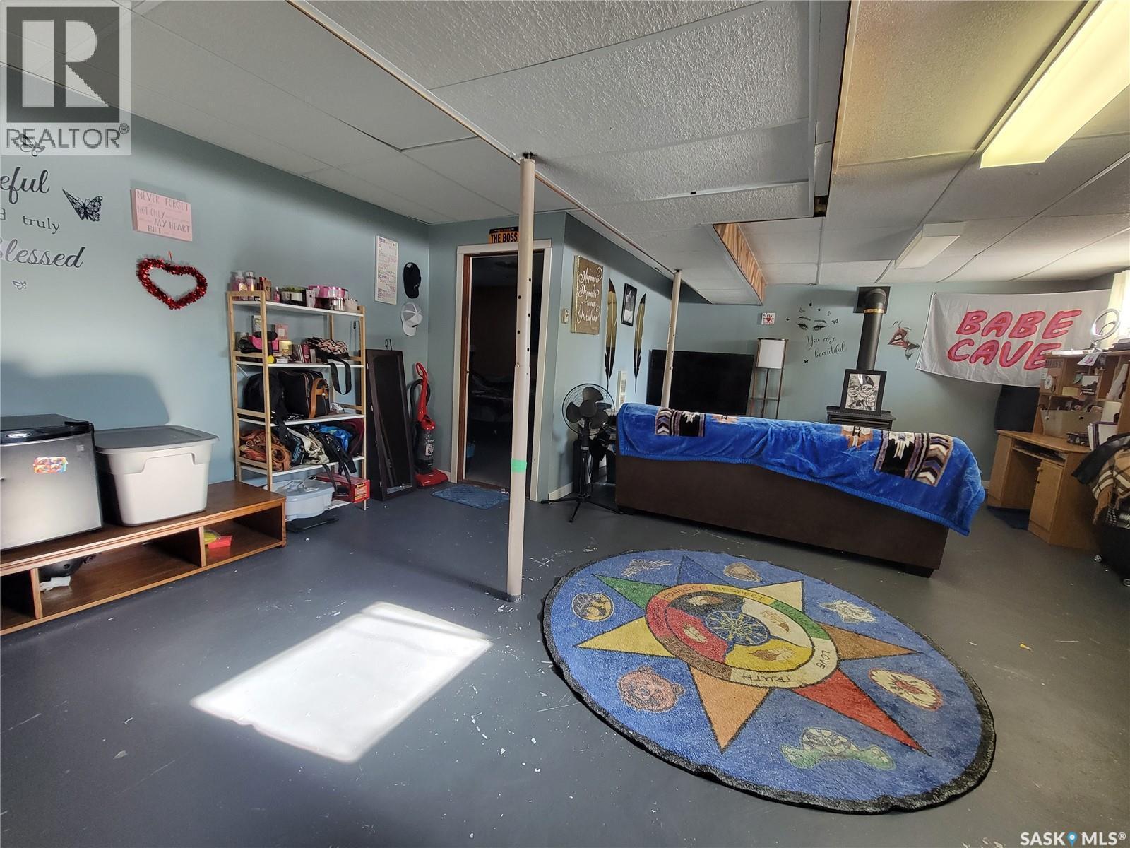 62 28Th Street, Battleford, SK - Indoor