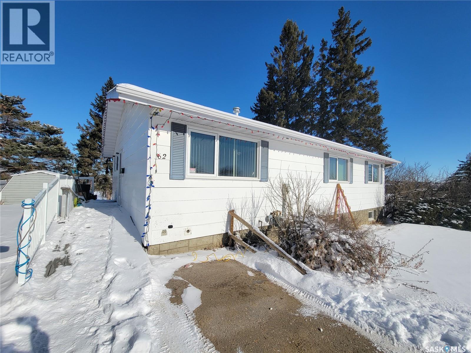 62 28Th Street, Battleford, SK - Outdoor
