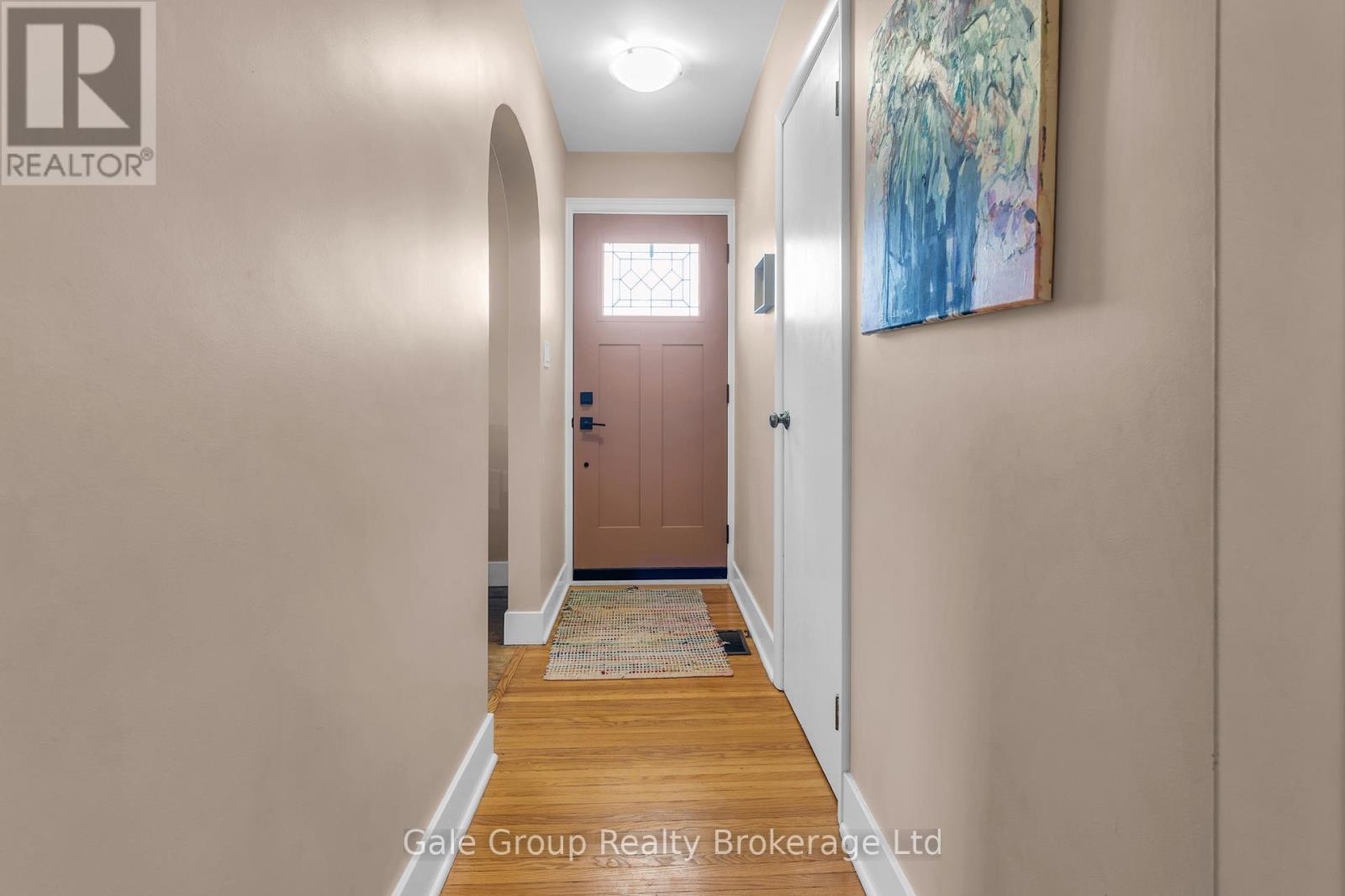 316 Bruce Street, Woodstock (Woodstock - South), ON - Indoor Photo Showing Other Room