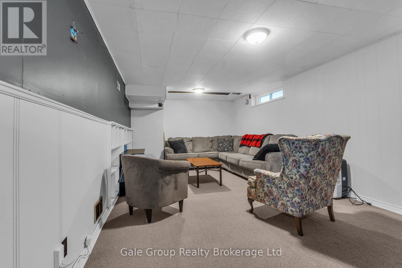 316 Bruce Street, Woodstock (Woodstock - South), ON - Indoor