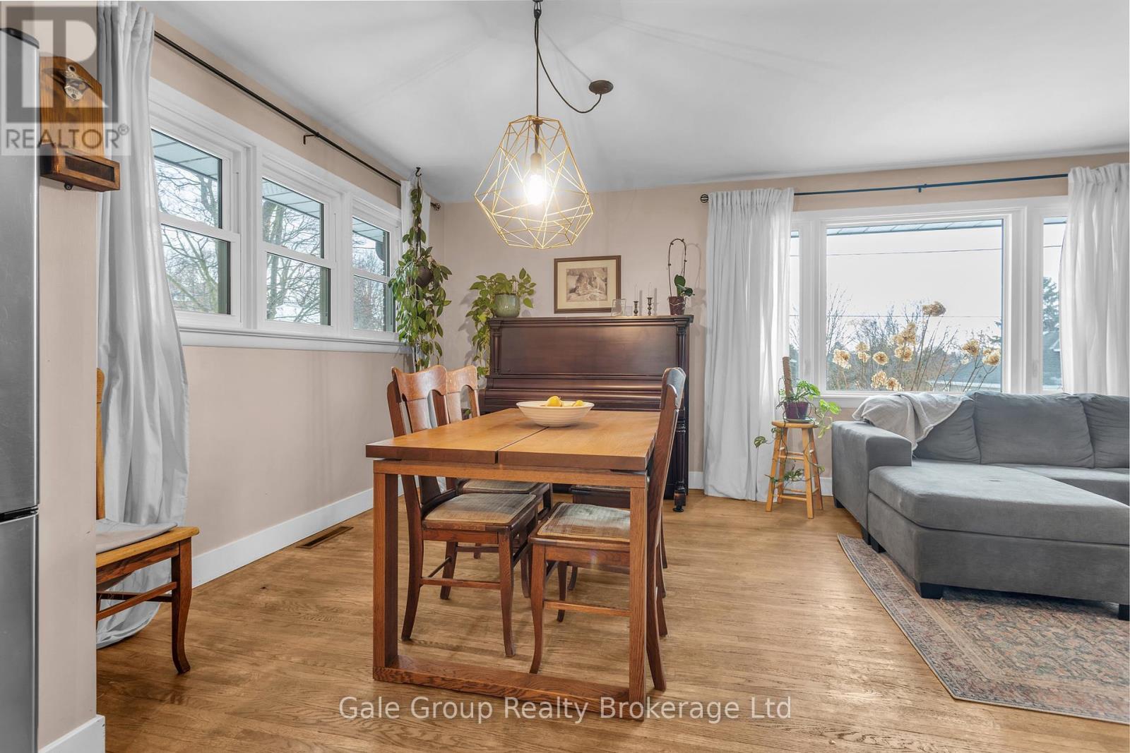 316 Bruce Street, Woodstock (Woodstock - South), ON - Indoor