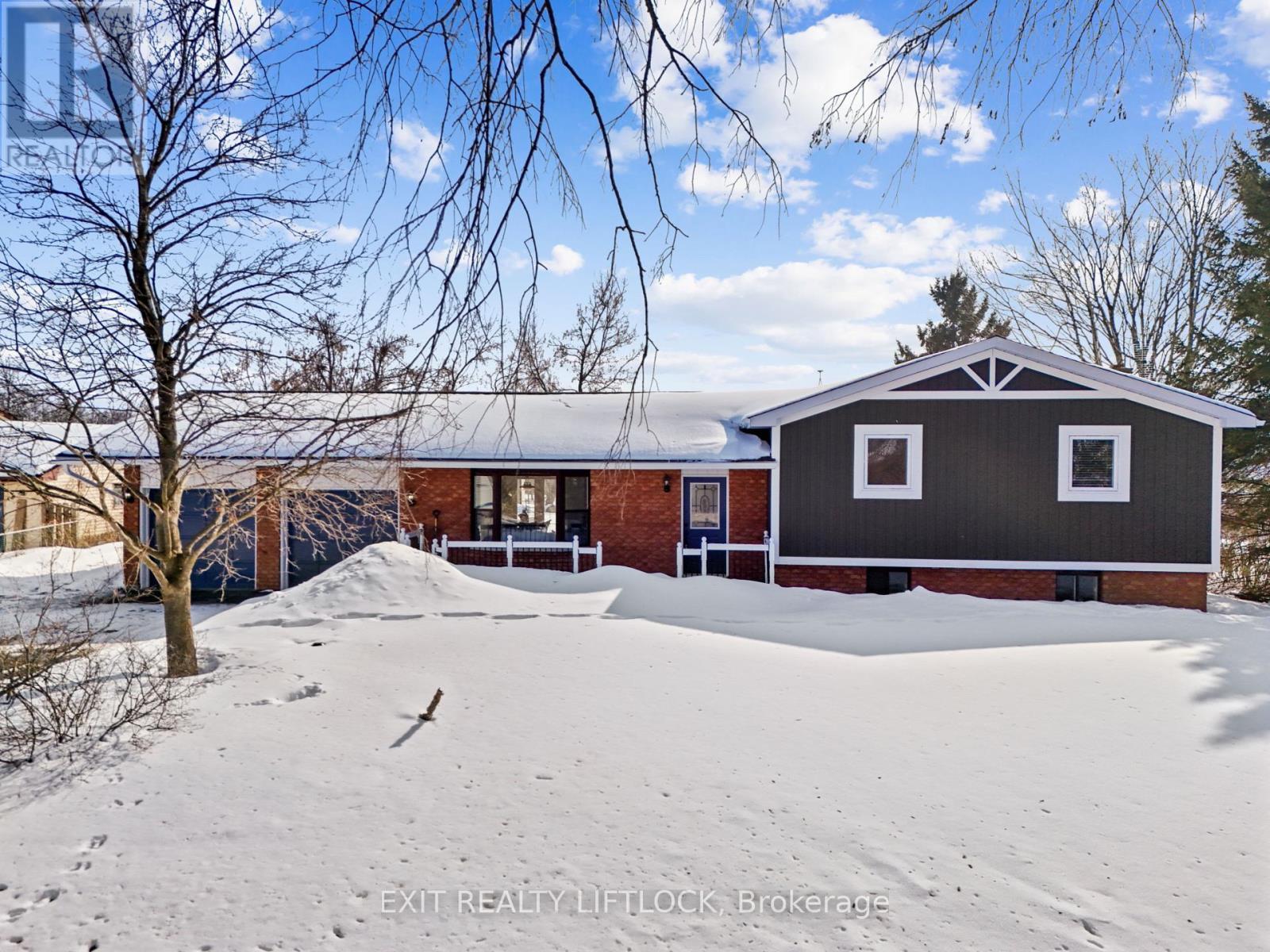 1018 Meadowview Road, Kawartha Lakes (Omemee), ON - Outdoor