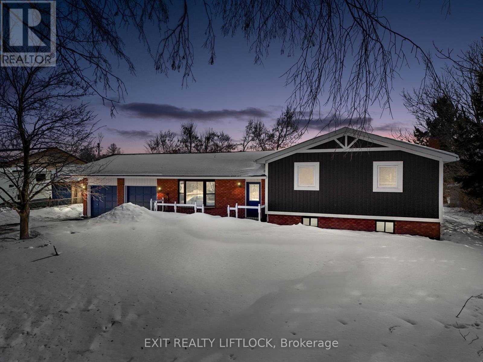 1018 Meadowview Road, Kawartha Lakes (Omemee), ON - Outdoor