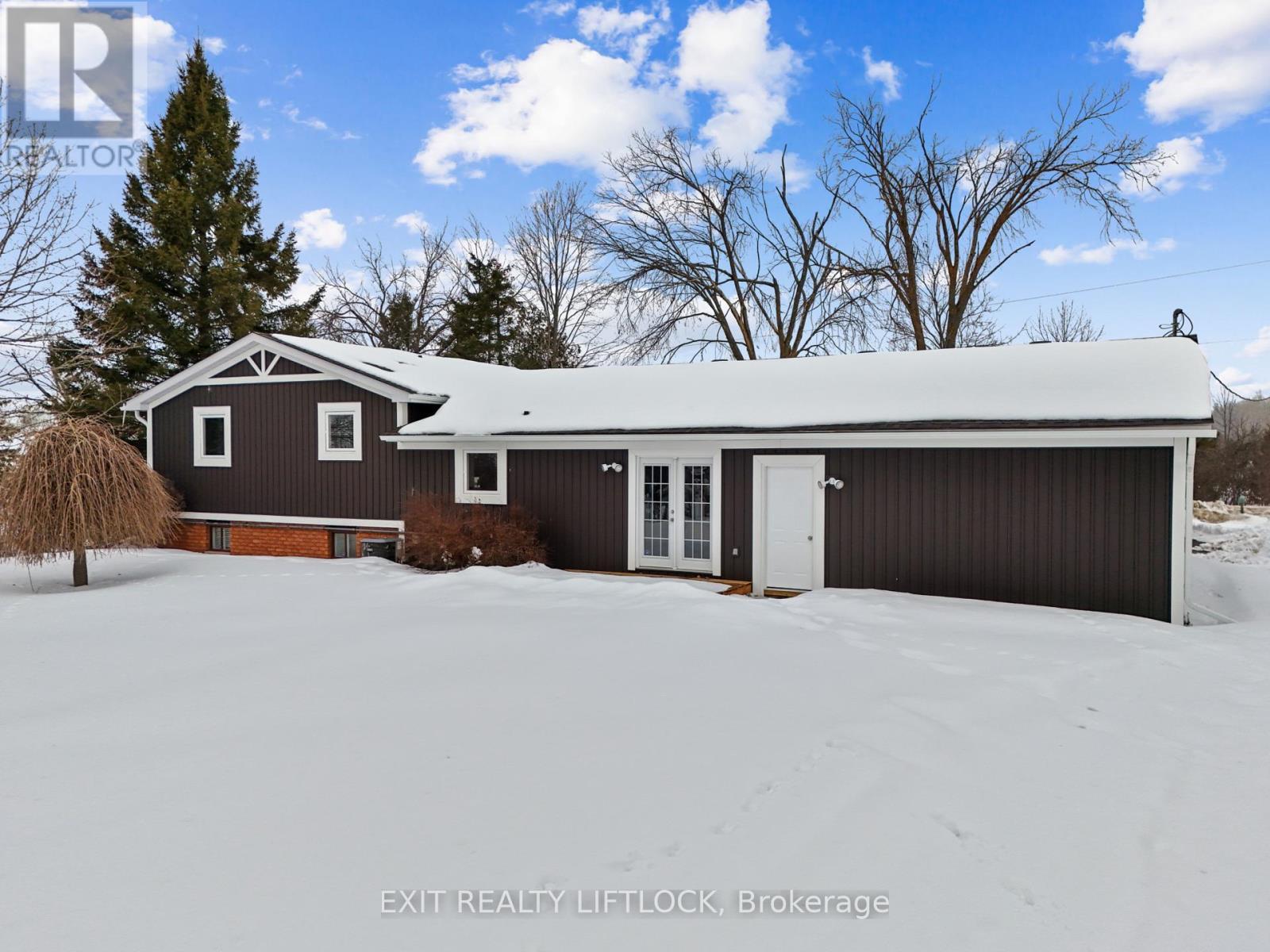 1018 Meadowview Road, Kawartha Lakes (Omemee), ON - Outdoor