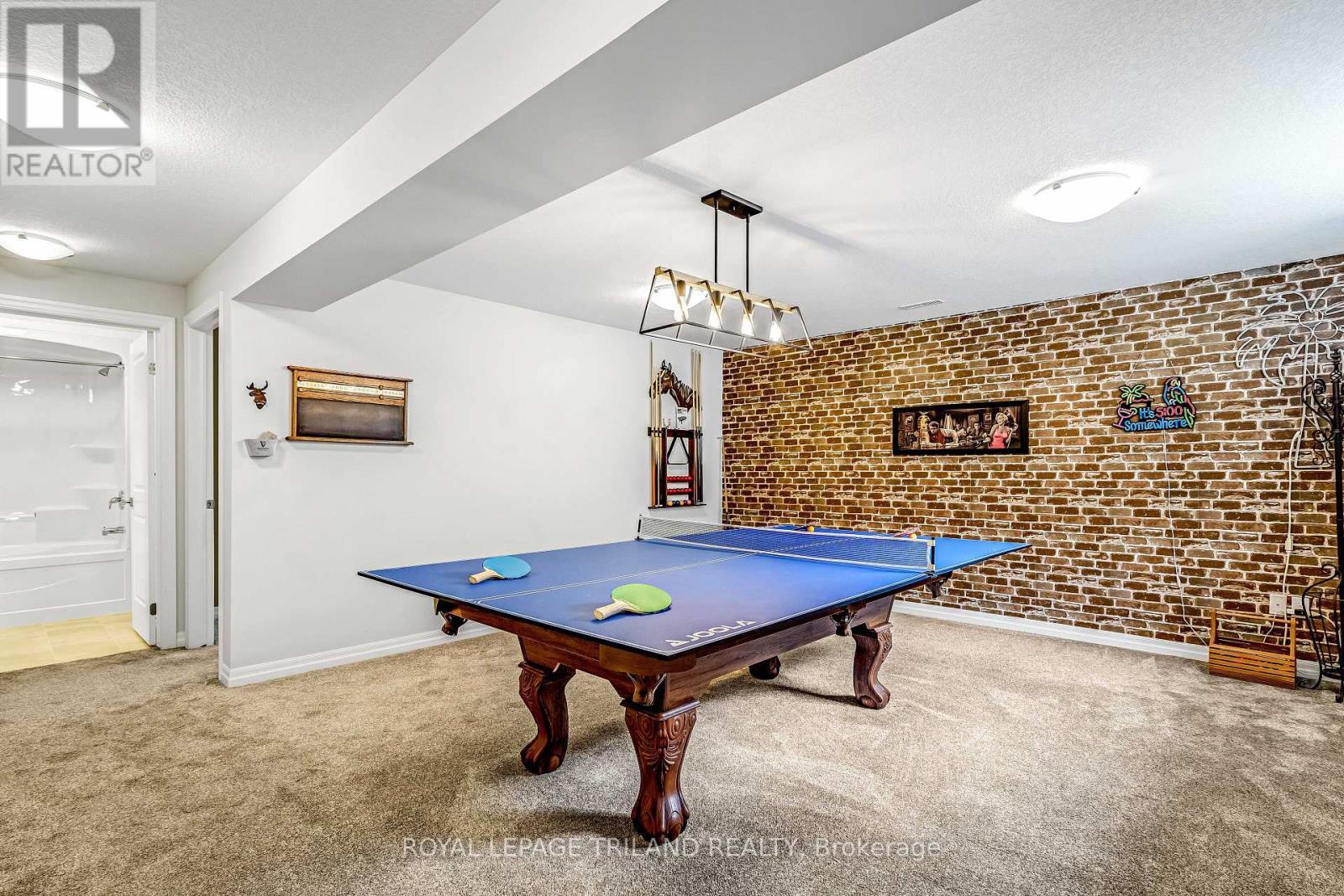 52 Charter Creek Court, St. Thomas, ON - Indoor Photo Showing Other Room