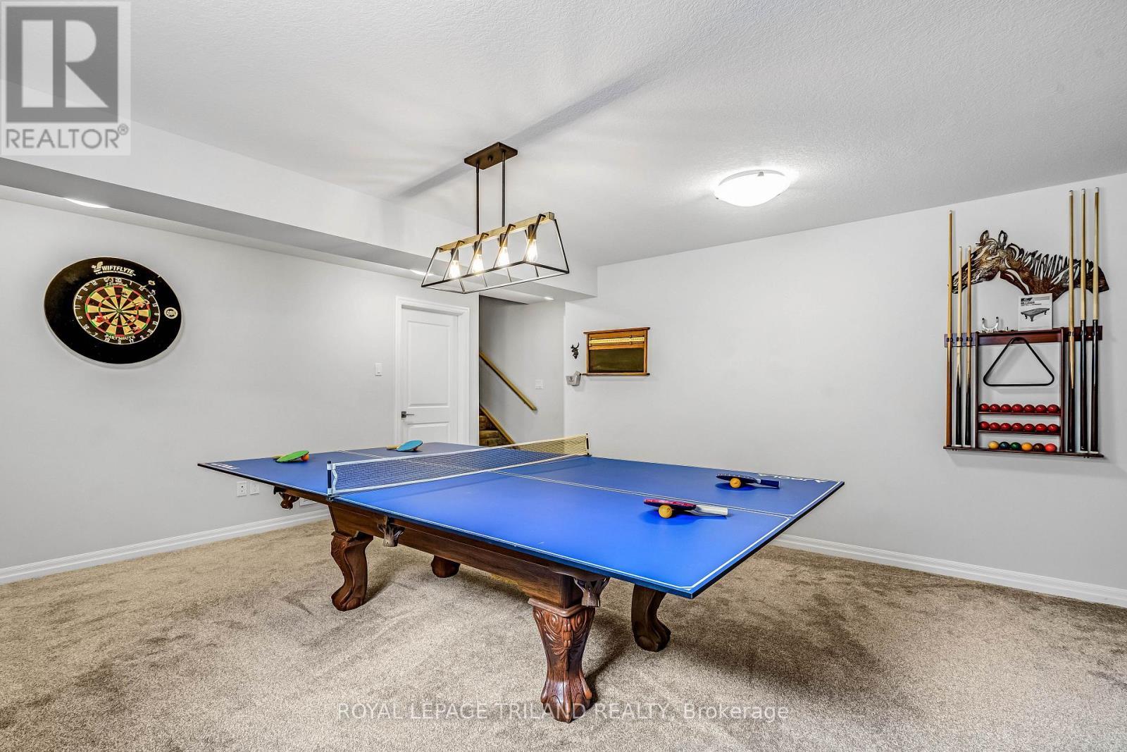 52 Charter Creek Court, St. Thomas, ON - Indoor Photo Showing Other Room