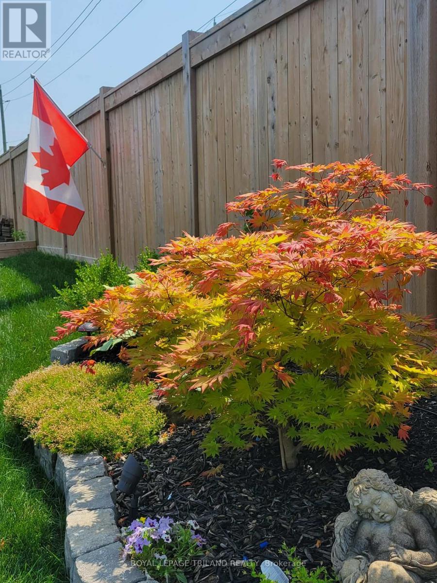 52 Charter Creek Court, St. Thomas, ON - Outdoor