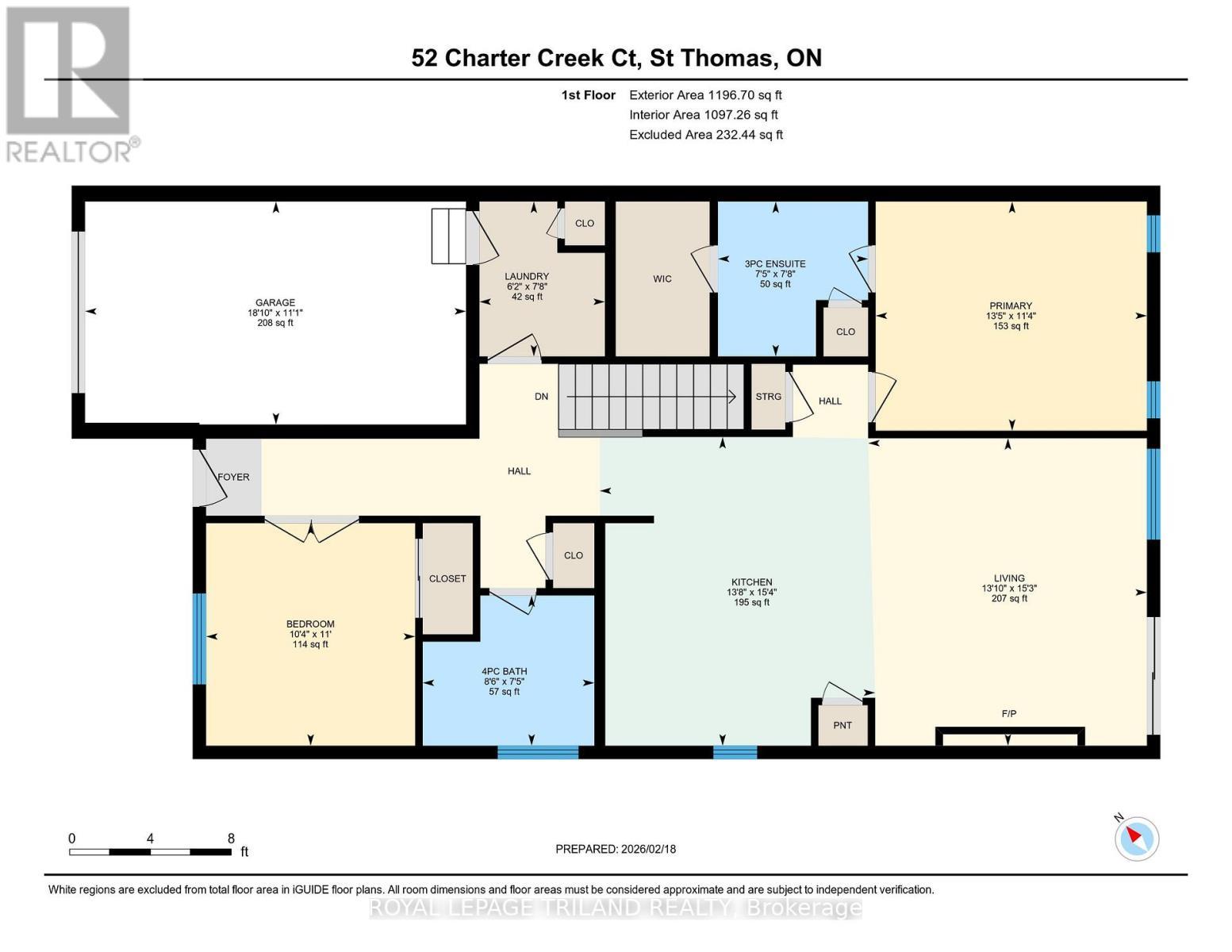 52 Charter Creek Court, St. Thomas, ON - Other