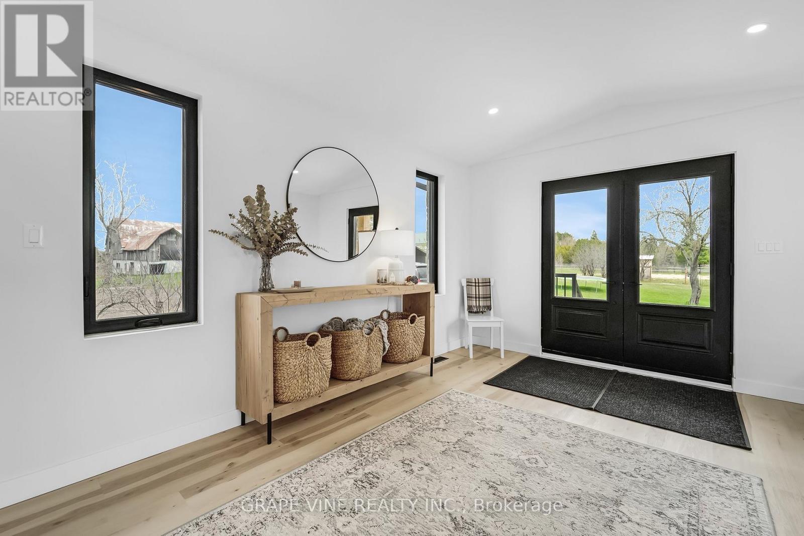 1671 County Rd 43 Road, North Grenville, ON - Indoor Photo Showing Other Room