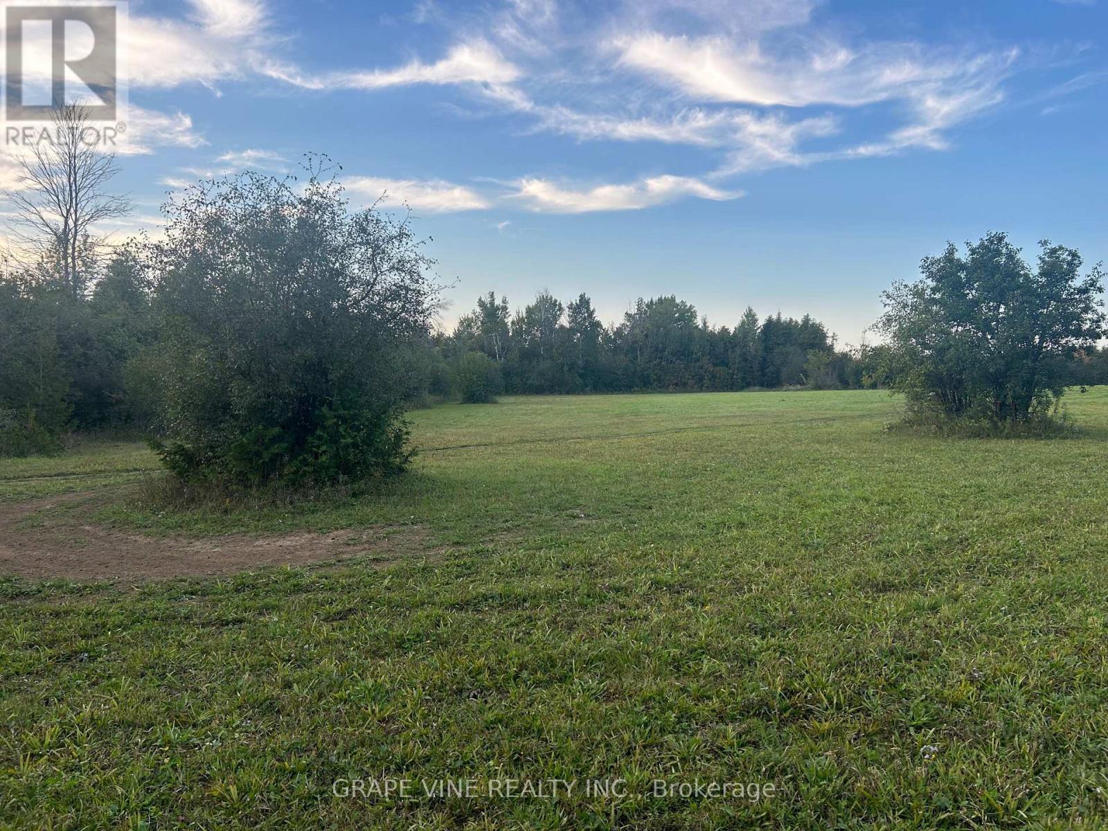 1671 County Rd 43 Road, North Grenville, ON - Outdoor With View