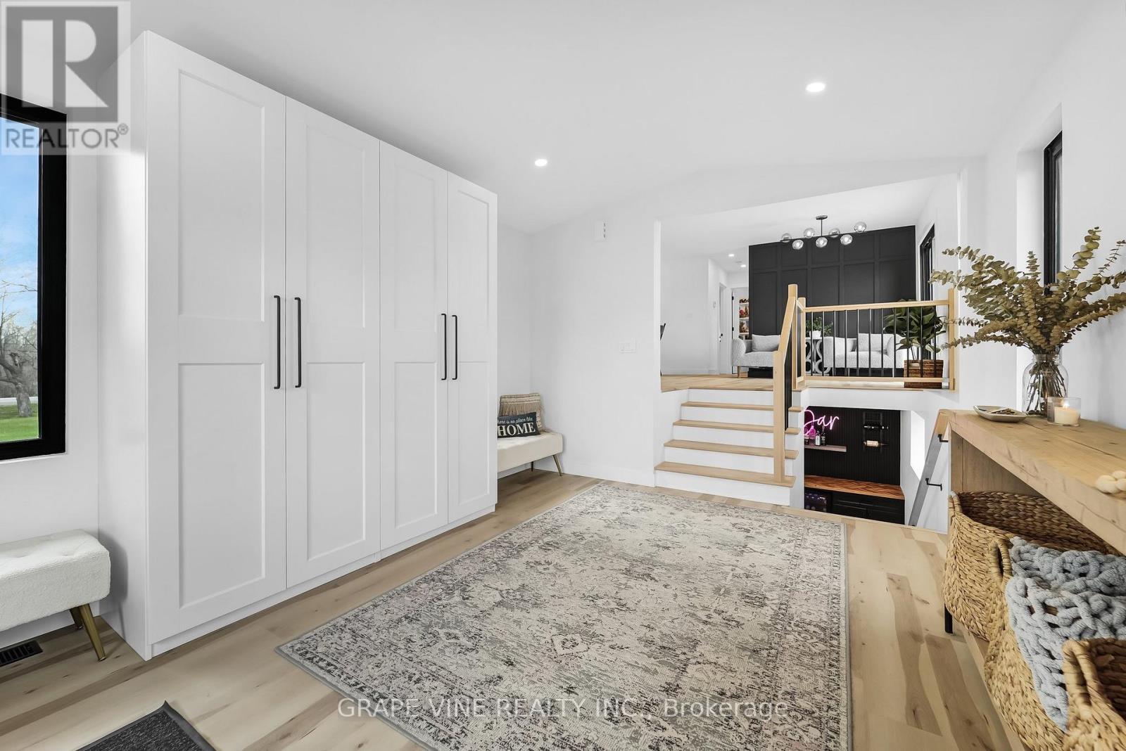 1671 County Rd 43 Road, North Grenville, ON - Indoor Photo Showing Other Room