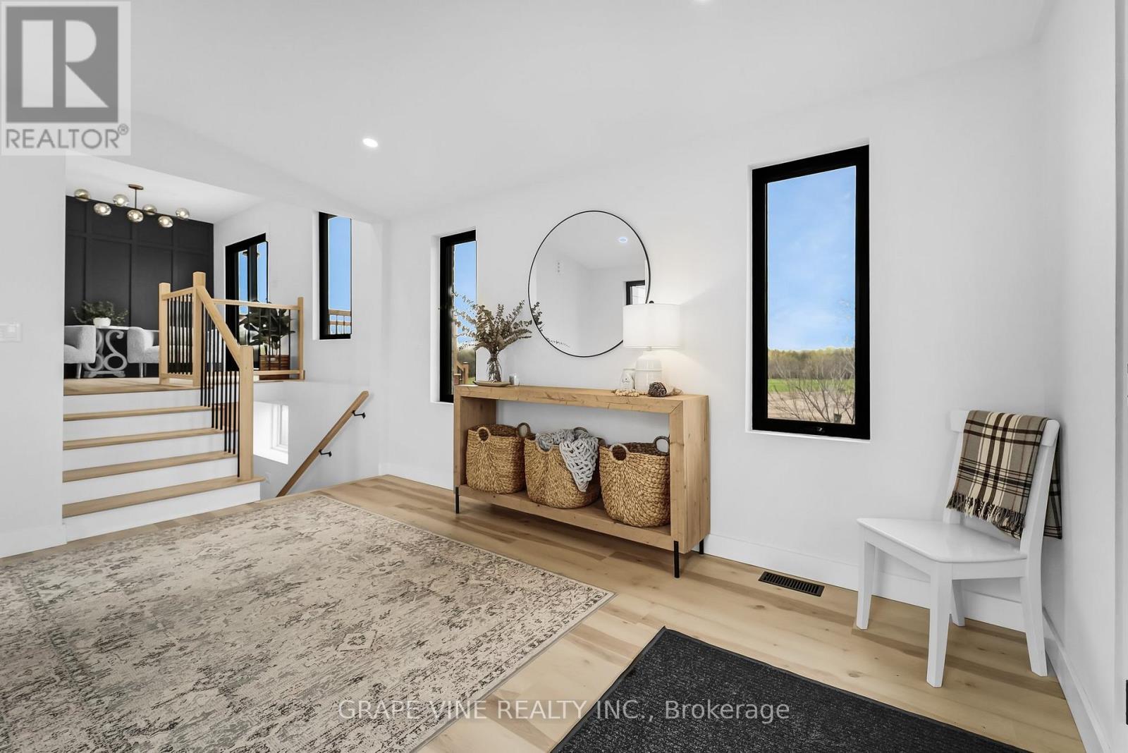 1671 County Rd 43 Road, North Grenville, ON - Indoor Photo Showing Other Room