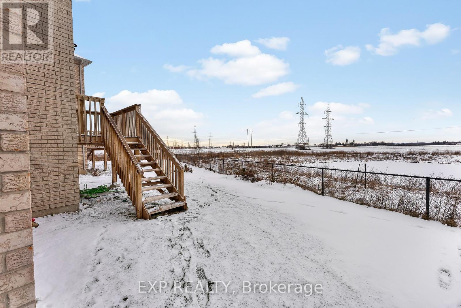 229 Vanilla Trail, Thorold (Rolling Meadows), ON - Outdoor