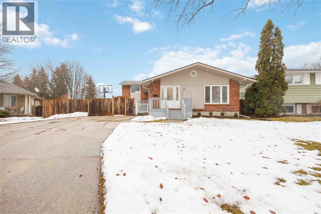 929 Assiniboine Crescent, Sarnia, ON - Outdoor
