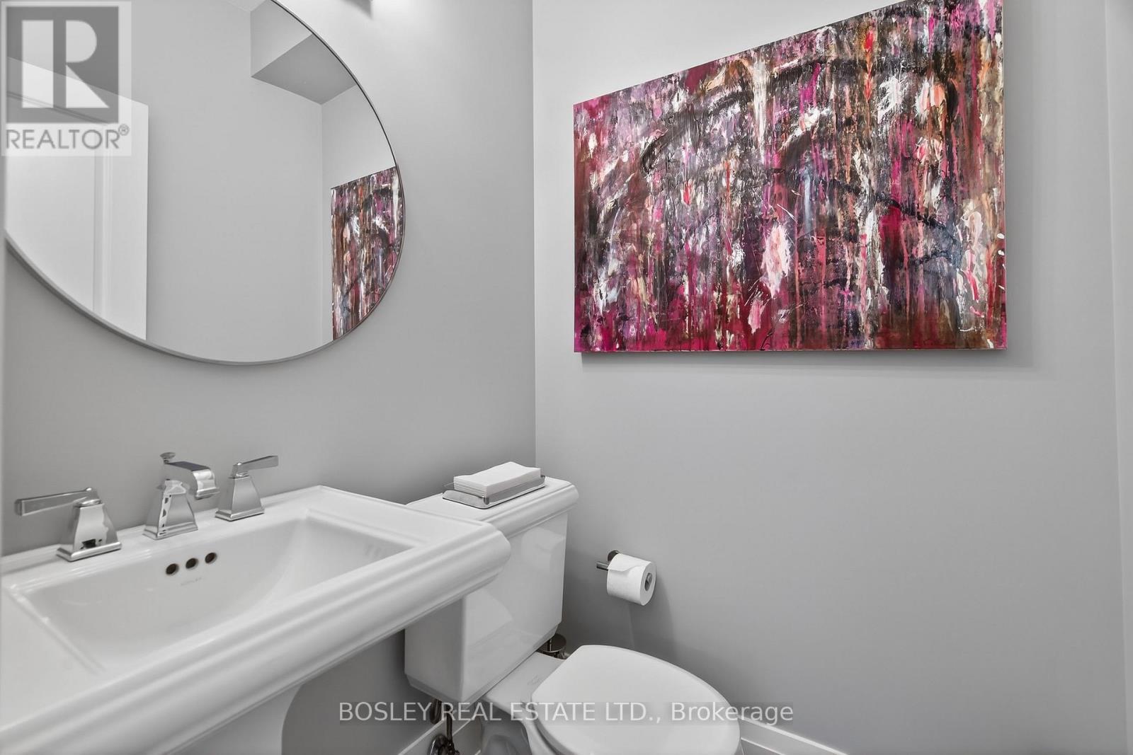 69 Manor Road E, Toronto, ON - Indoor Photo Showing Bathroom