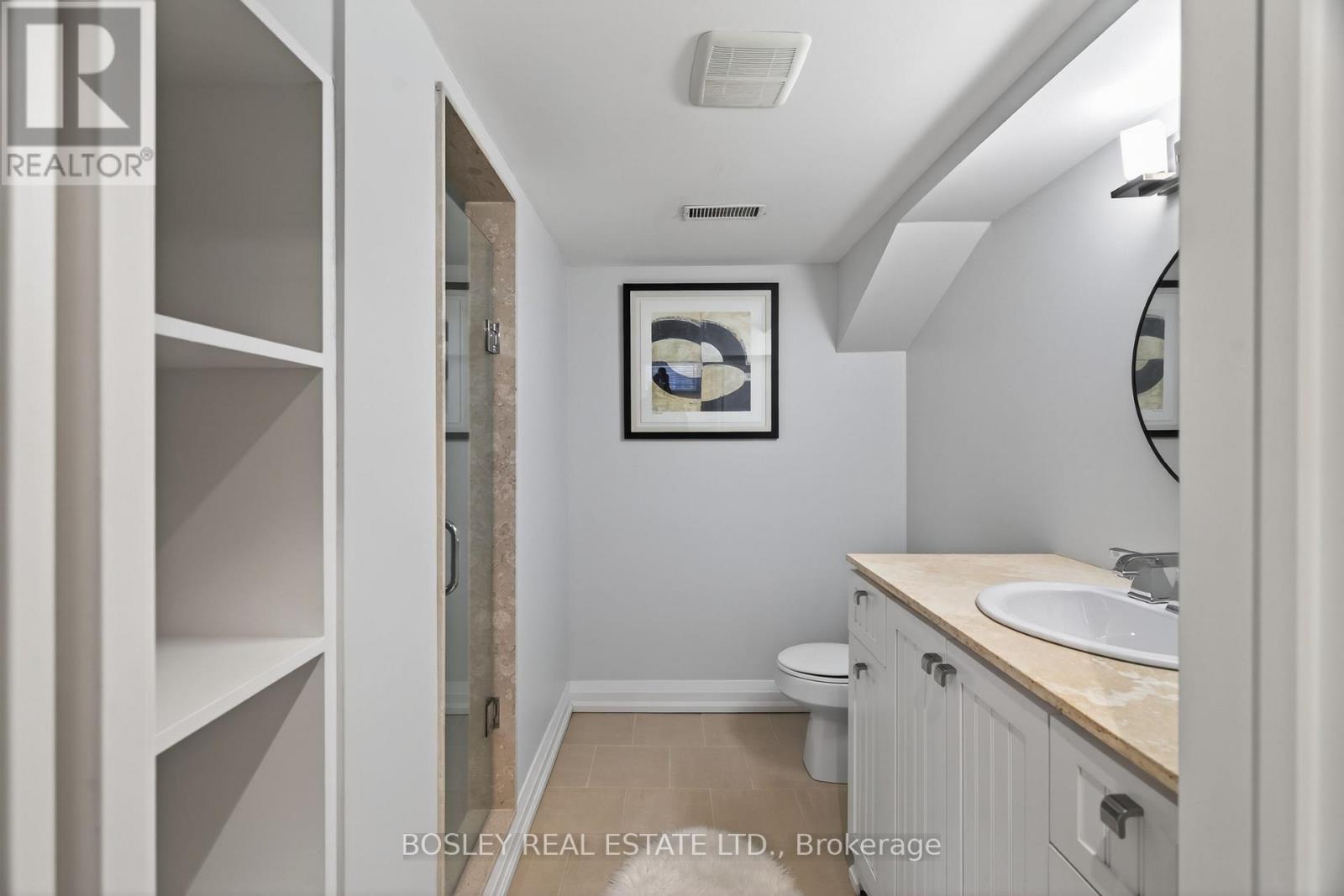 69 Manor Road E, Toronto, ON - Indoor Photo Showing Bathroom