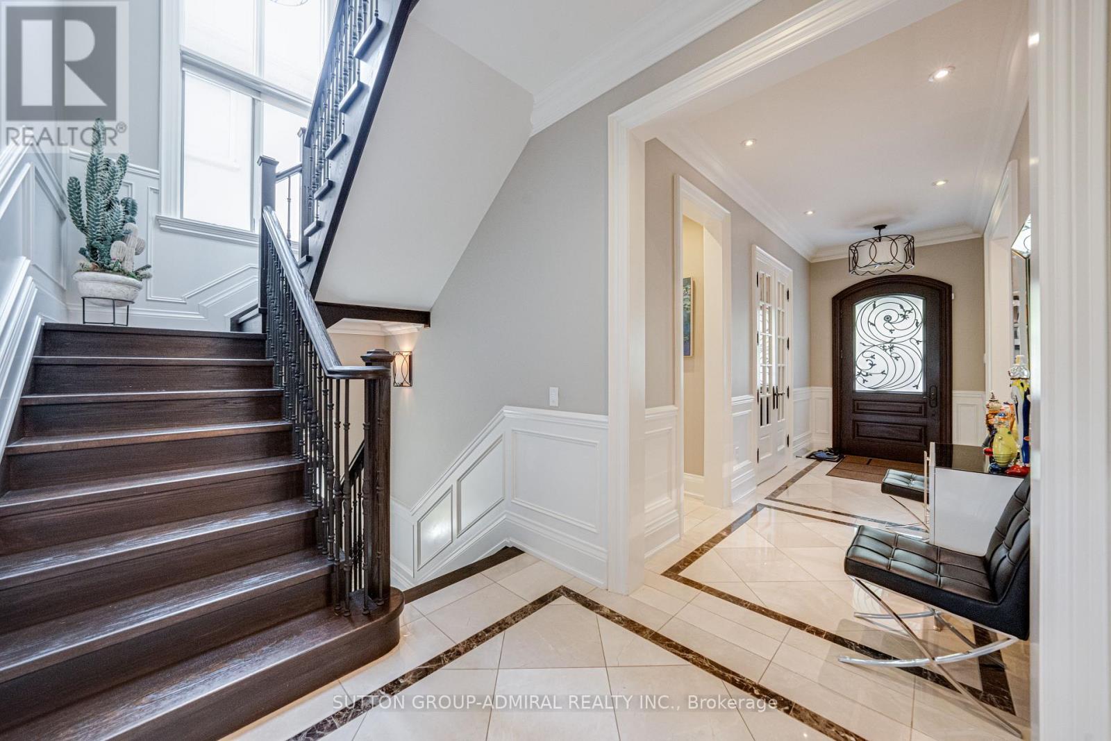669 Bedford Park Avenue, Toronto, ON - Indoor Photo Showing Other Room