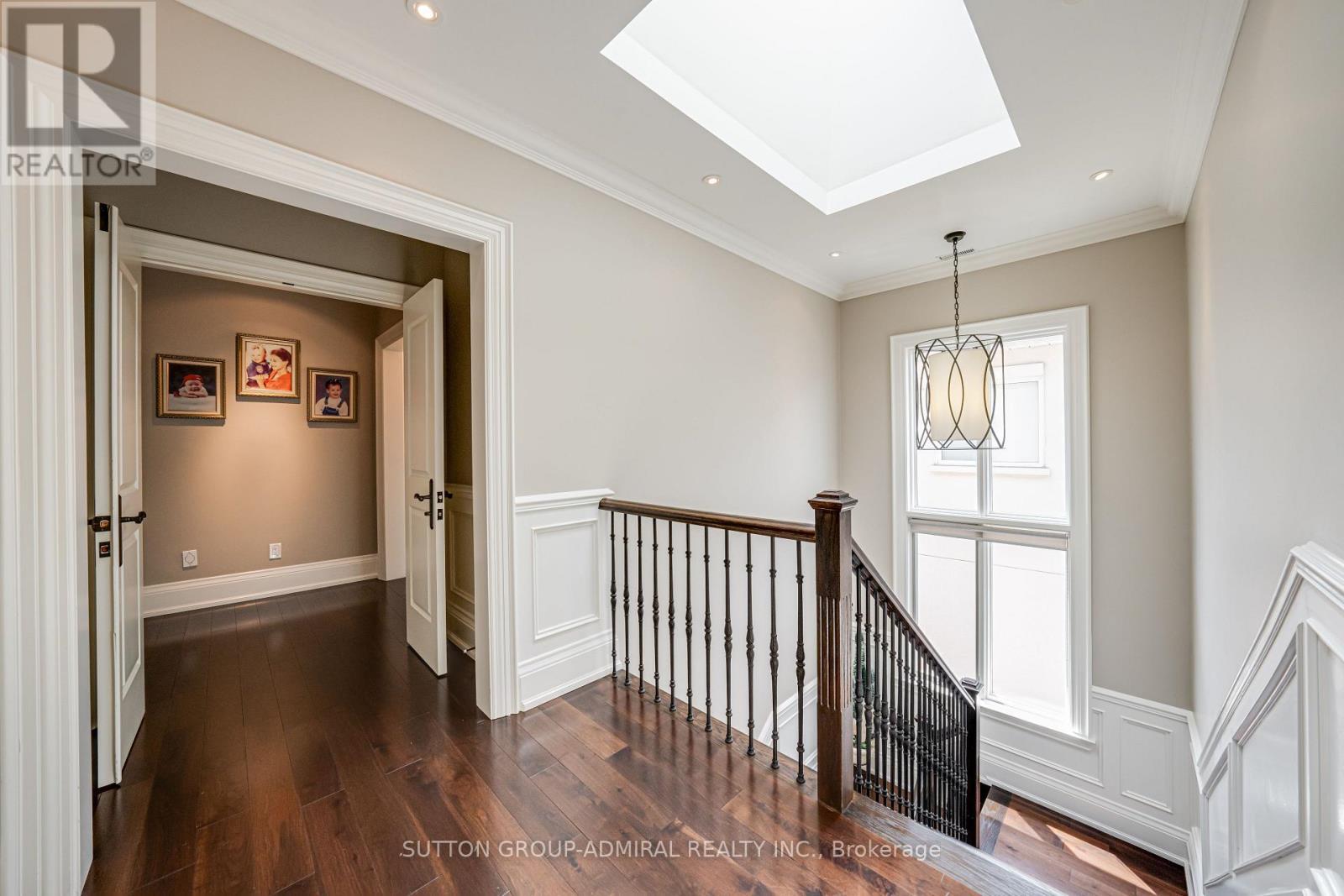 669 Bedford Park Avenue, Toronto, ON - Indoor Photo Showing Other Room